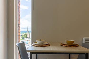 Gold Studio at The Barn, Bampfylde Street, Newtown, Exeter, EX12FQ - Image 13
